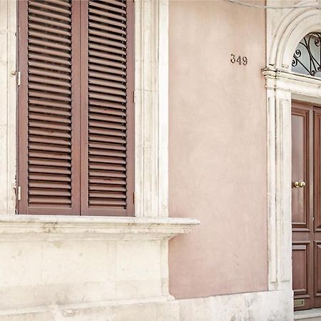 Casa Nonna Fortunata Canicattini Bagni Exterior photo